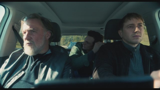 The Night of the 12th (2022) Fragman