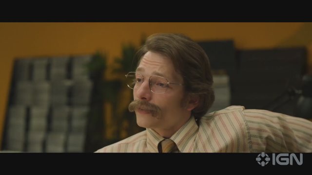 Pinball: The Man Who Saved the Game (2022) Fragman