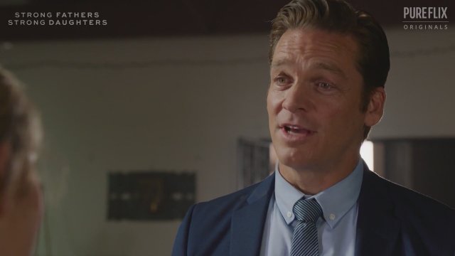 Strong Fathers, Strong Daughters (2022) Fragman