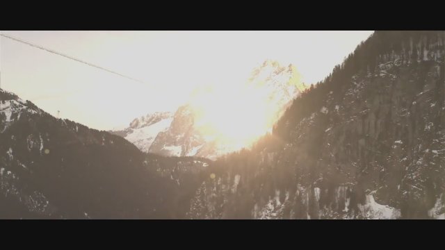 Meteor: First Impact (2022) Fragman