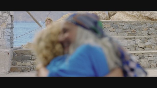 Les Cyclades (2022) Fragman