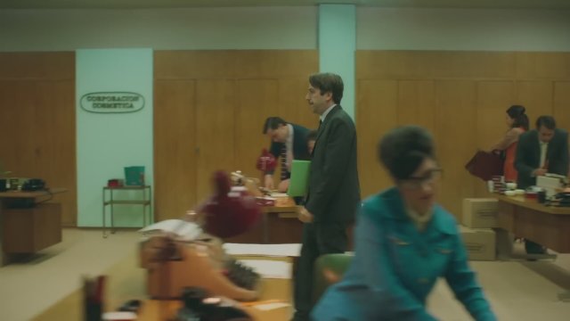 El método Tangalanga (2022) Fragman