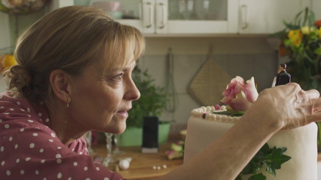 Tisdagsklubben (2022) Fragman