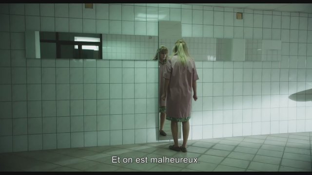 Najsrekjniot chovek na svetot (2022) Fragman