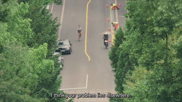 Alle wollen geliebt werden (2022) Fragman