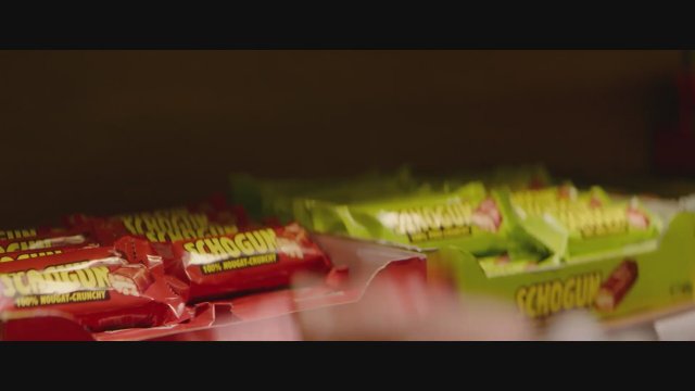 Lucy ist jetzt Gangster (2022) Fragman