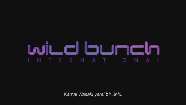 Asi (2022) Türkçe Altyazılı Fragman