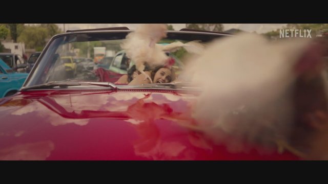 Kaçak Kraliçeler (2023) Fragman