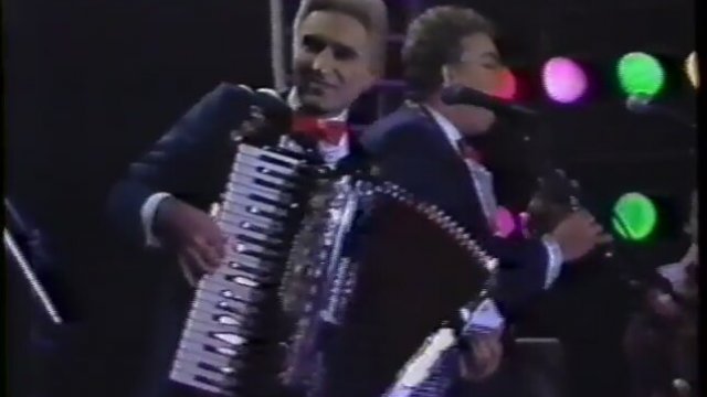 The Last Polka (1985) Fragman