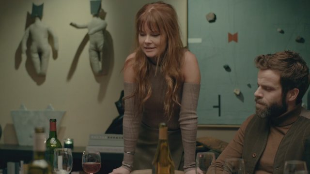 Villibráð (2023) Fragman