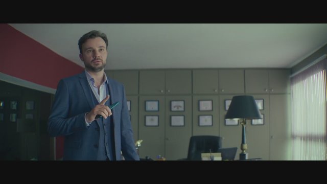 Pour l'honneur (2023) Fragman