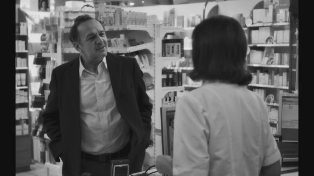 Cléo, Melvil et moi (2023) Fragman