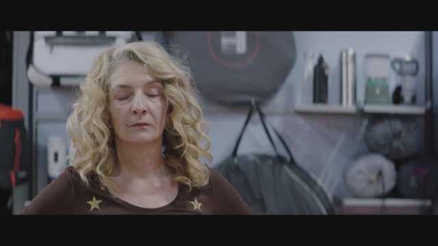 La Marginale (2023) Fragman