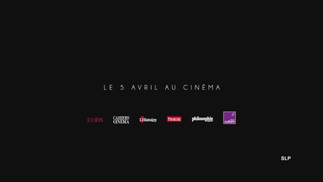 L'établi (2022) Fragman