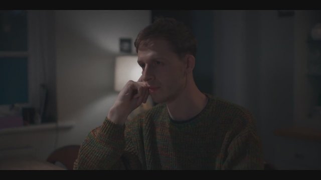 Kindling (2023) Fragman