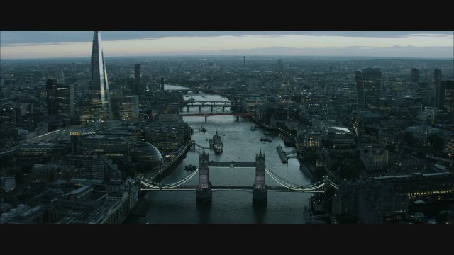 Trafficking (2023) Fragman