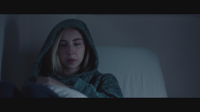 Barber (2023) Fragman