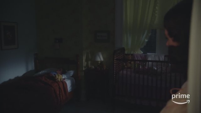 The Marvelous Mrs. Maisel Sezon 1 (2017) Fragman