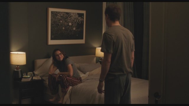 You Hurt My Feelings (2023) Fragman