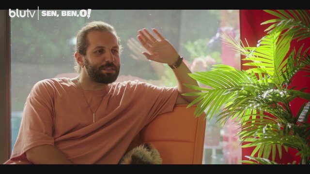 Sen Ben O (2023) Fragman