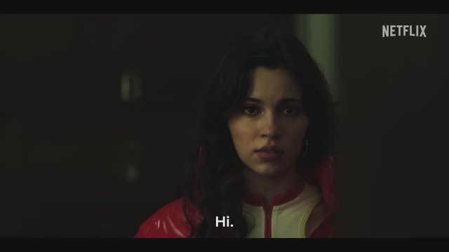 Sessizlik (2023) İngilizce Altyazılı Fragman 