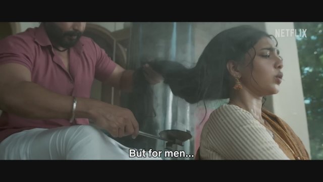 Gatta Kusthi (2022) İngilizce Altyazılı Fragman