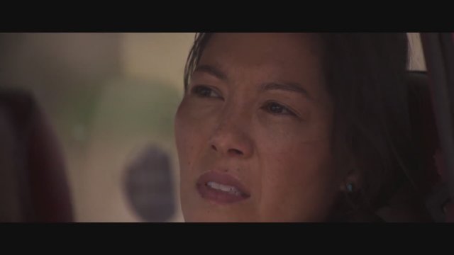 The Warm Season (2023) Fragman