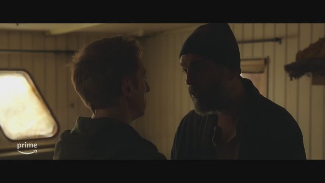 Awareness (2023) Fragman