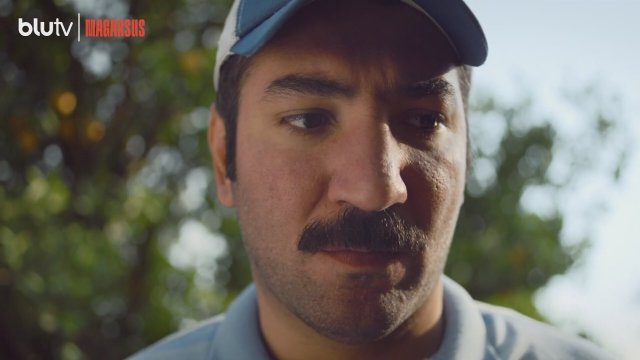 Magarsus (2023) Fragman