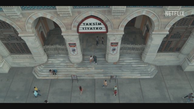 Ah Belinda (2023) 2. Fragman