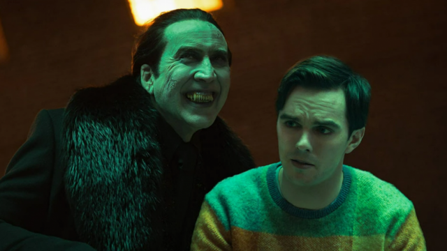 Renfield (2023) Türkçe Altyazılı 2. Fragman