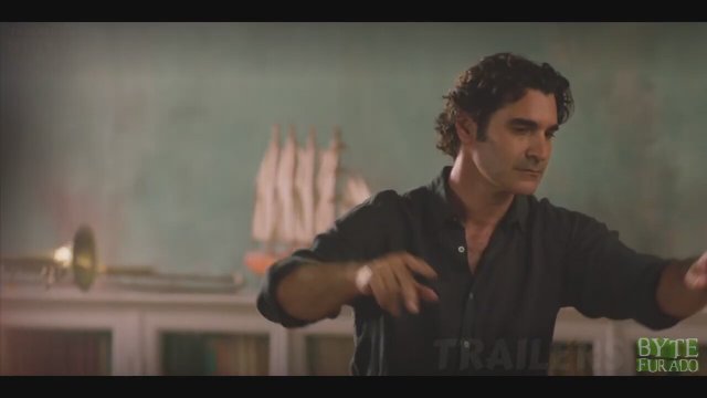 Ada ve Maestro (2023) Fragman