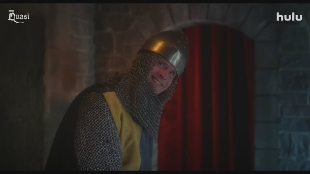 Quasi (2023) Fragman