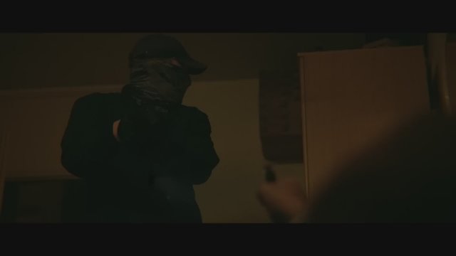 Juzni vetar: Na granici (2023) Fragman