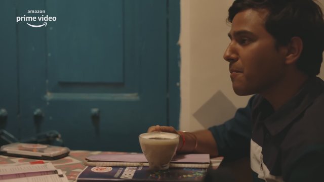 Crash Course - Fragman