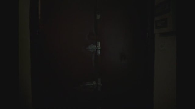 Asedio - İspanyolca Fragman