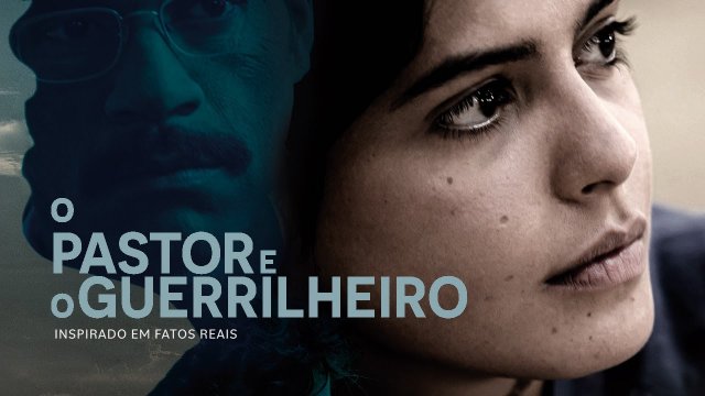 O Pastor e o Guerrilheiro (2023) Fragman