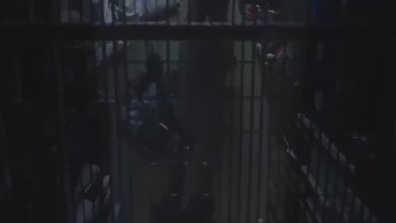 New World Order: Dark Prince (2023) Fragman