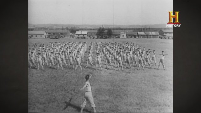 Hidden Heroes: The Nisei Soldiers of WWII (2021) Fragman