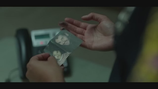 Malum (2023) Fragman