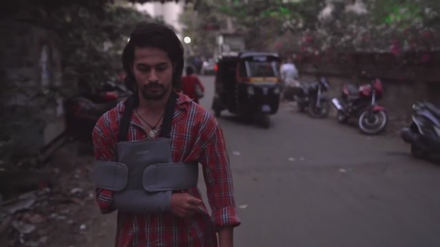 Call Me Dancer (2023) Fragman