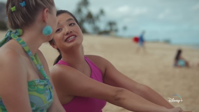 Doogie Kamealoha, M.D (2021) 2. Sezon Fragmanı