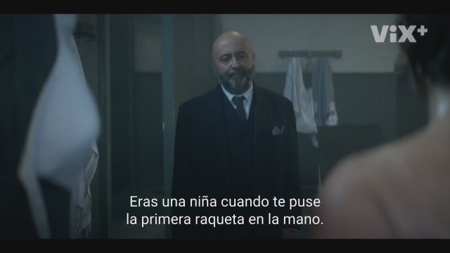 Las Pelotaris (2023) Fragman