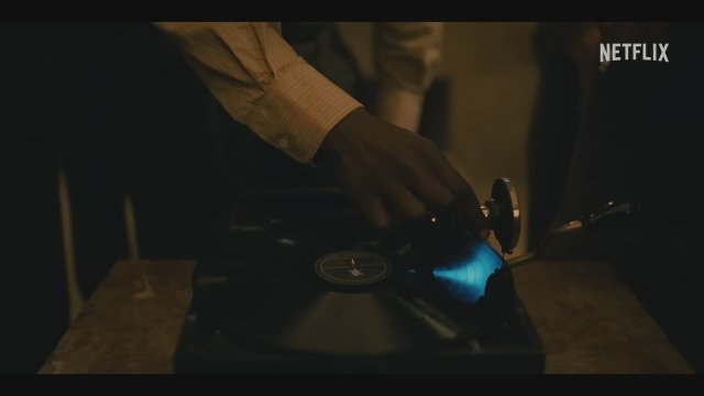 Transatlantik (2023) Fragman