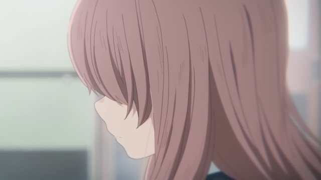 A Silent Voice: The Movie (2016) Fragman