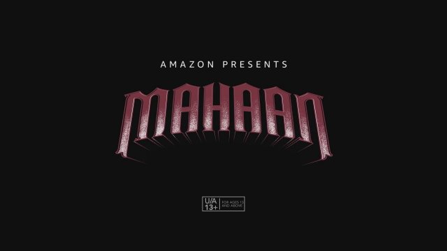 Mahaan (2022) Fragman