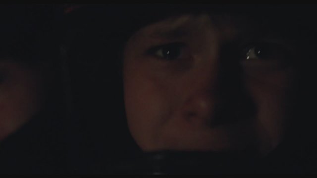 Kâbus (2022) İngilizce Altyazılı Fragman