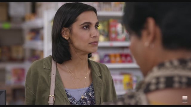 India Sweets and Spices (2021) Fragman