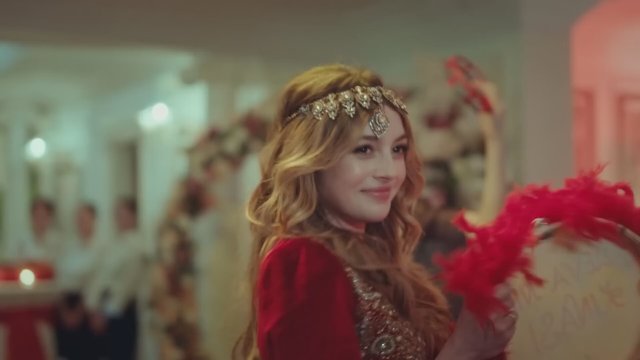 Gülcemal (2023) İlk Tanıtım Fragmanı