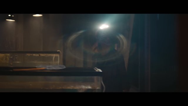 The Park (2023) - Fragman